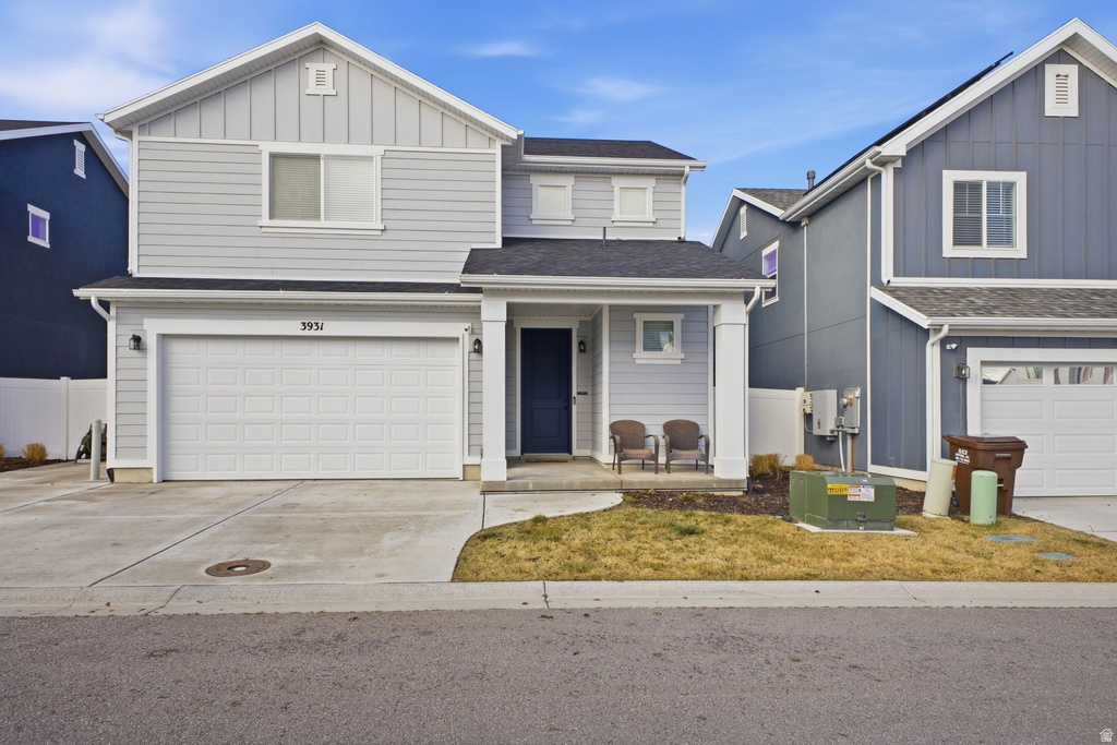 3931 S 2950 W West Haven, UT 84401