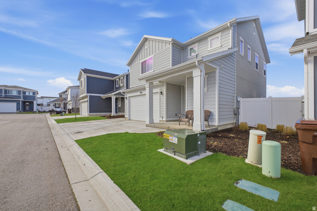 3931 S 2950 W West Haven, UT 84401