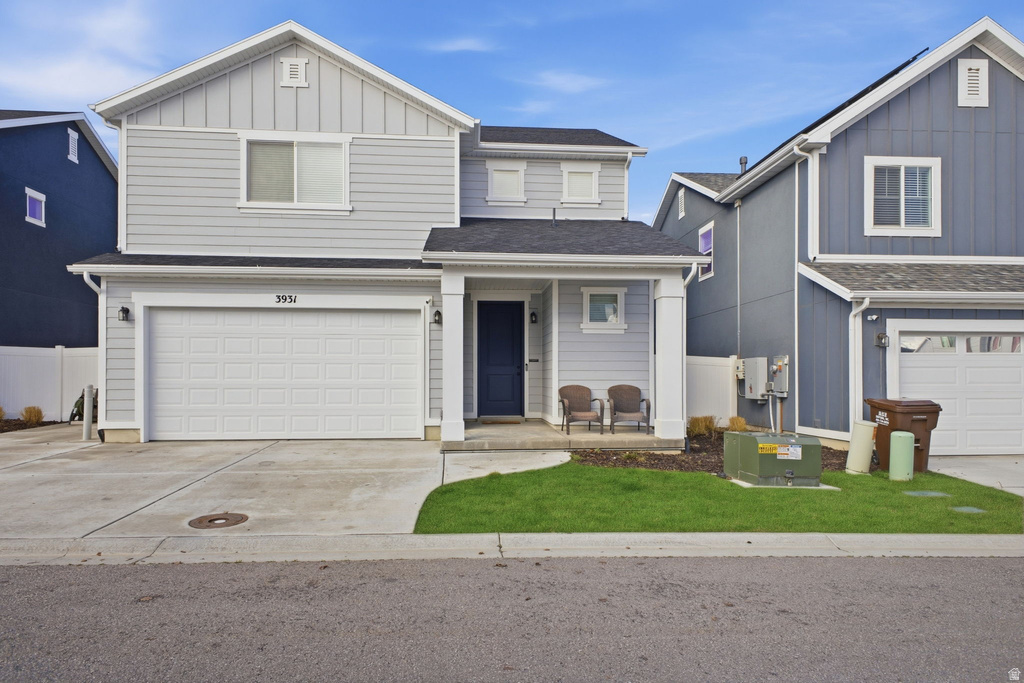 3931 S 2950 W West Haven, UT 84401