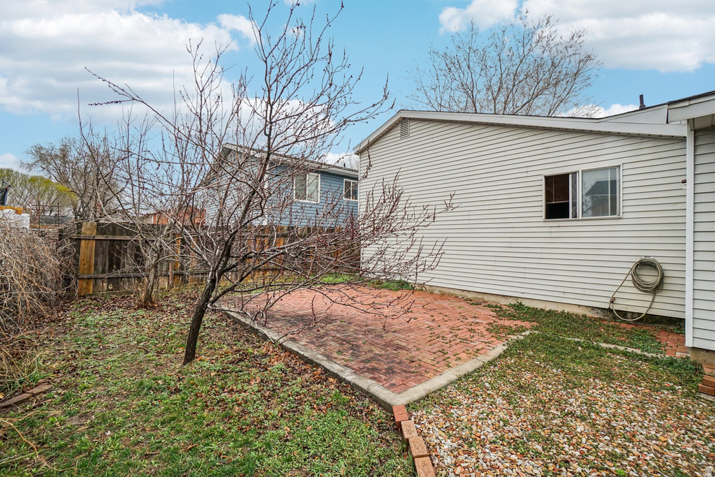 4599 W FRIARDALE ST West Valley City, UT 84120