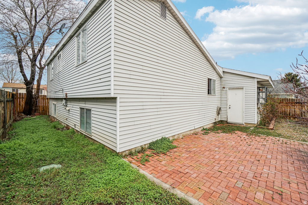 4599 W FRIARDALE ST West Valley City, UT 84120