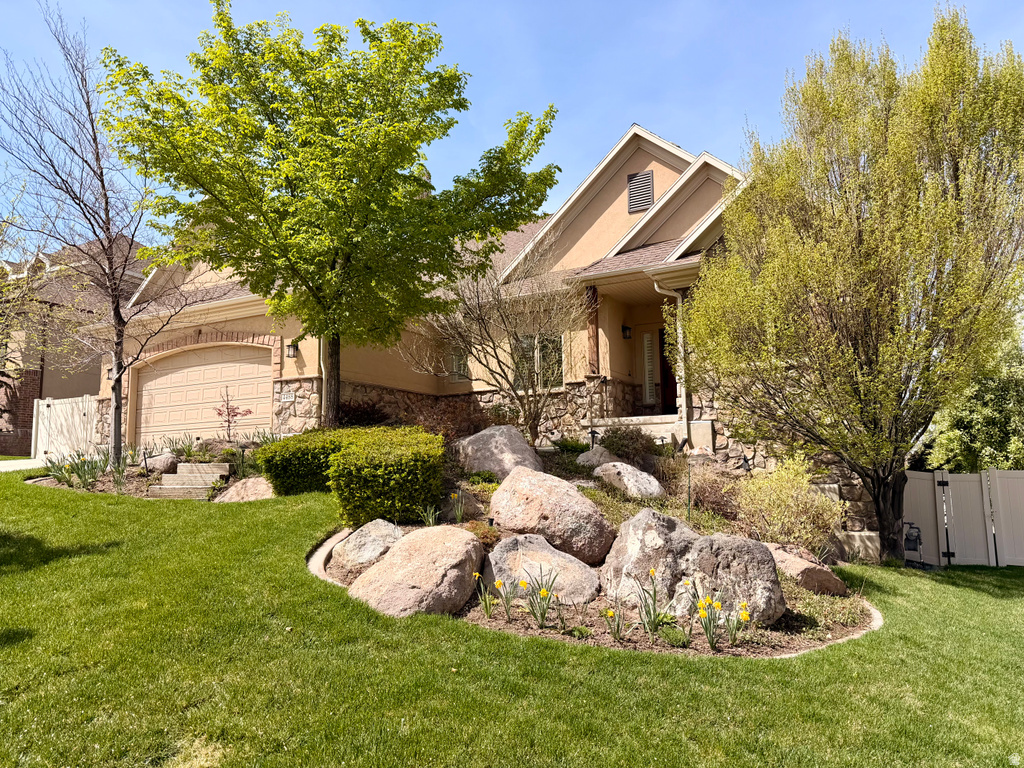 4488 SUMMERWOOD DR Bountiful, UT 84010