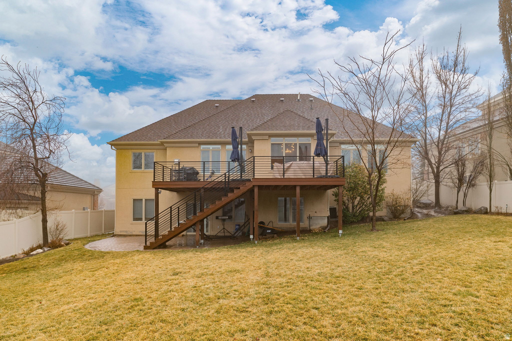 4488 SUMMERWOOD DR Bountiful, UT 84010