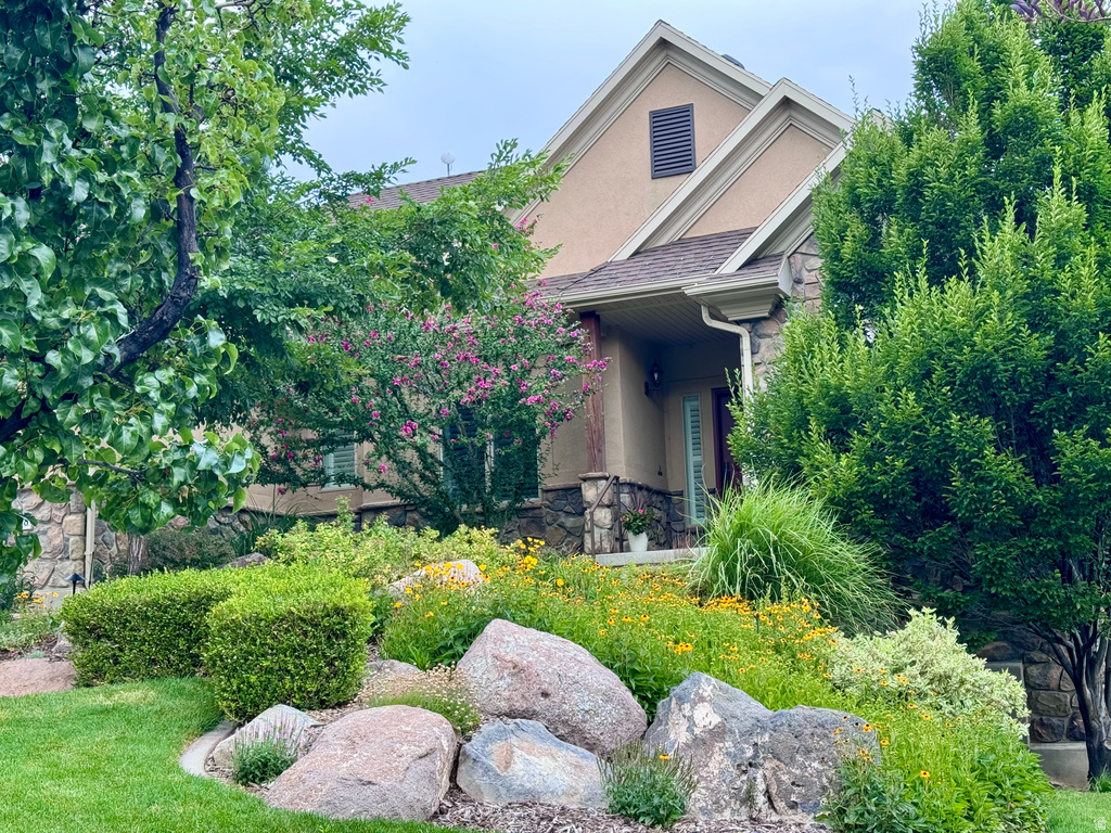 4488 SUMMERWOOD DR Bountiful, UT 84010
