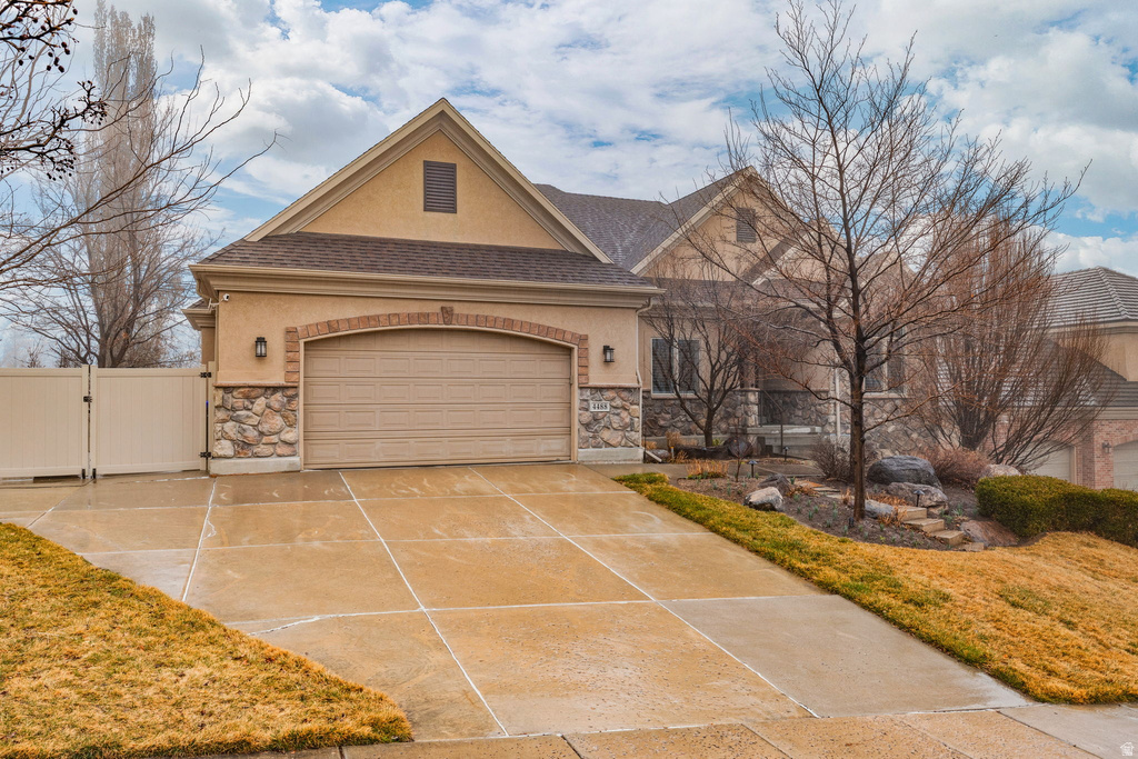 4488 SUMMERWOOD DR Bountiful, UT 84010