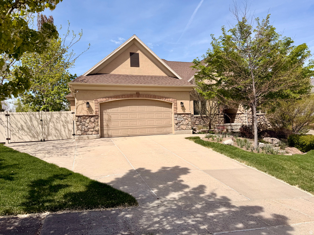 4488 SUMMERWOOD DR Bountiful, UT 84010