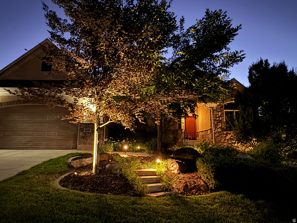 4488 SUMMERWOOD DR Bountiful, UT 84010