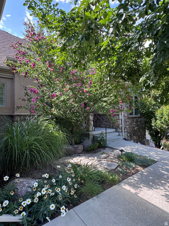 4488 SUMMERWOOD DR Bountiful, UT 84010