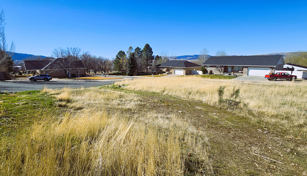1308 N 600 EAST ST Nephi, UT 84648