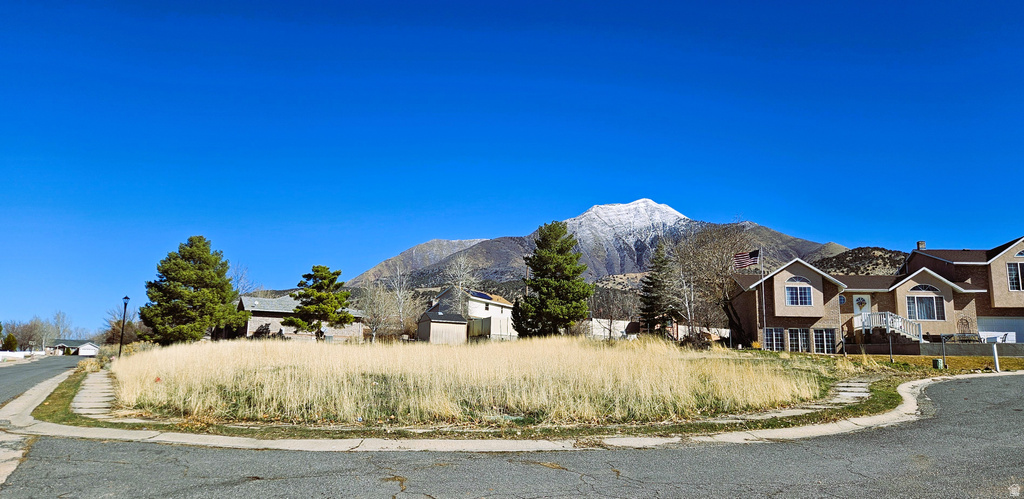 1308 N 600 EAST ST Nephi, UT 84648