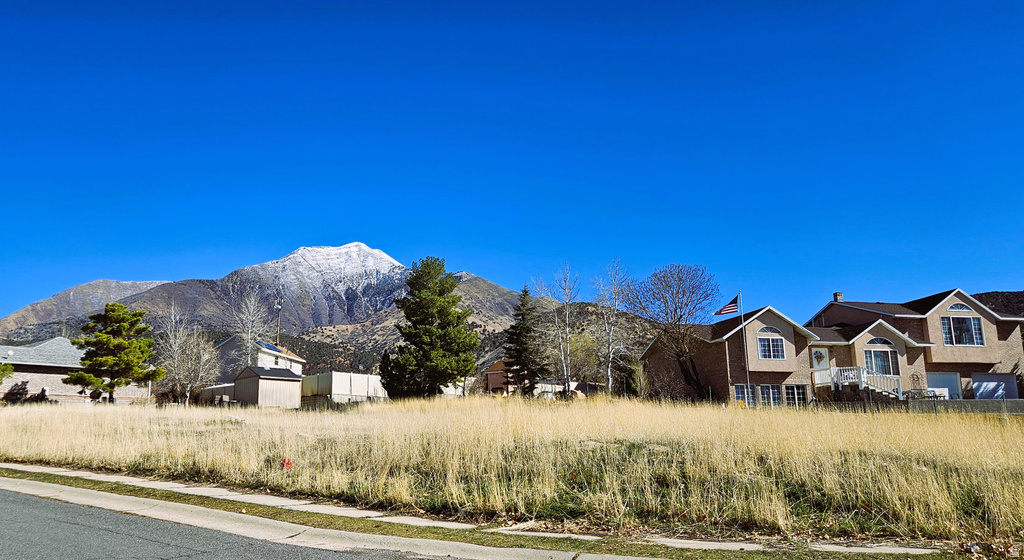 1308 N 600 EAST ST Nephi, UT 84648