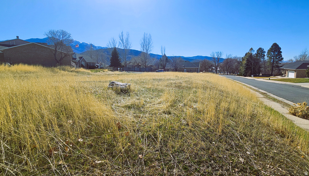 1308 N 600 EAST ST Nephi, UT 84648