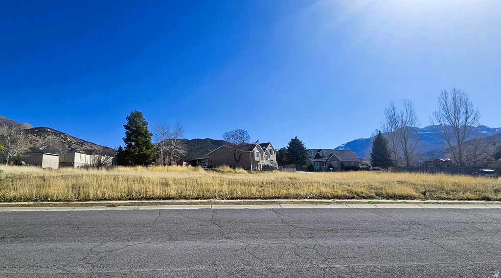 1308 N 600 EAST ST Nephi, UT 84648