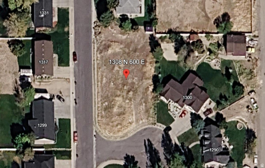 1308 N 600 EAST ST Nephi, UT 84648