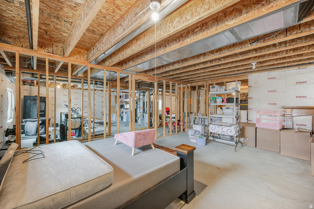 6151 N DAVIS KNOLLS DR Eagle Mountain, UT 84005