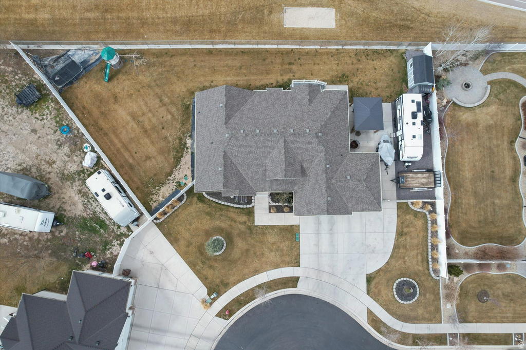 6151 N DAVIS KNOLLS DR Eagle Mountain, UT 84005