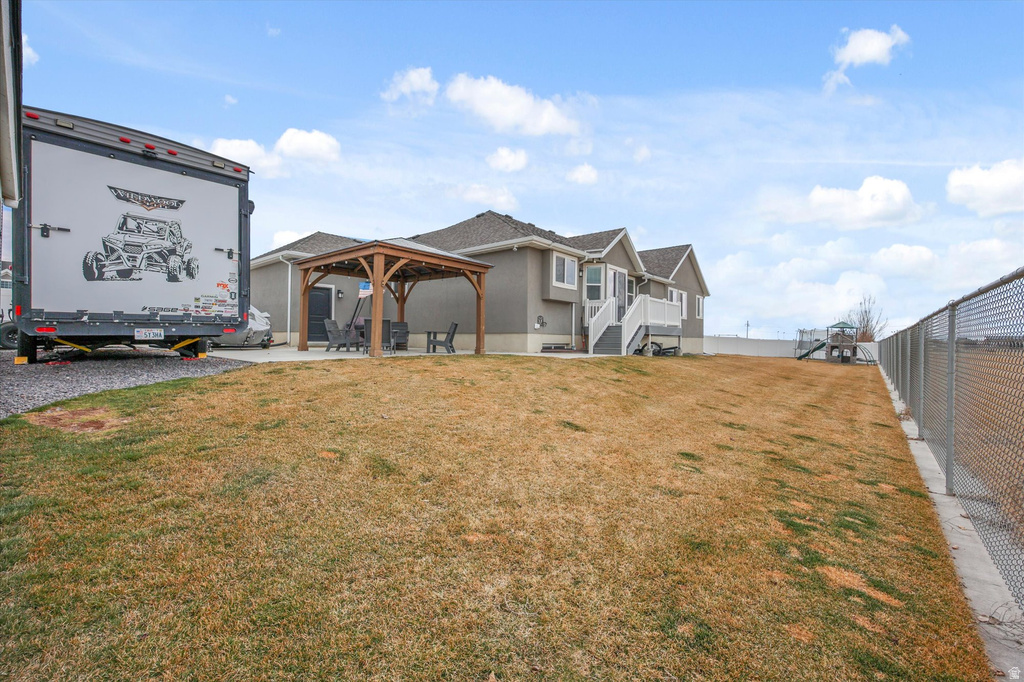 6151 N DAVIS KNOLLS DR Eagle Mountain, UT 84005