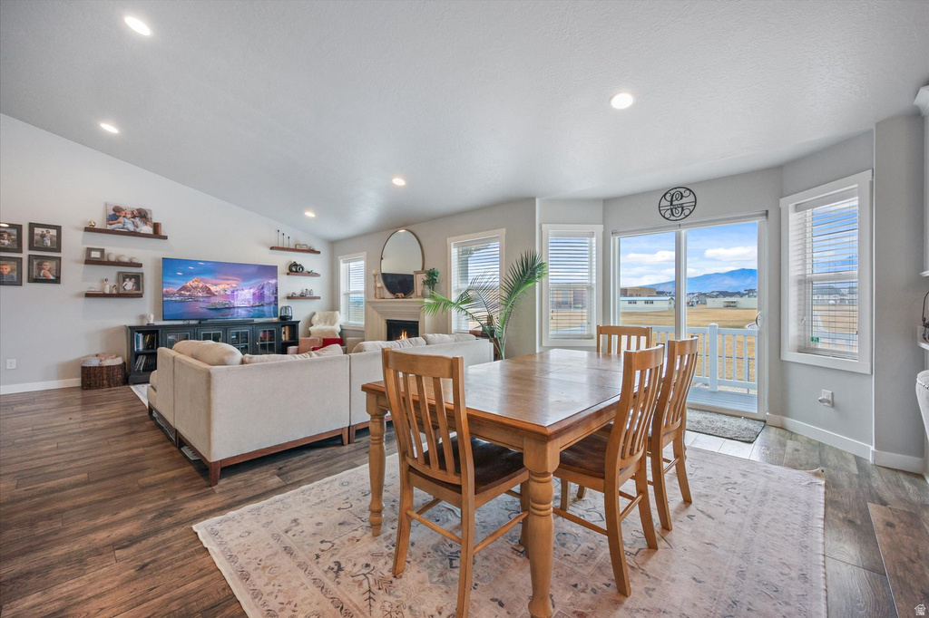 6151 N DAVIS KNOLLS DR Eagle Mountain, UT 84005