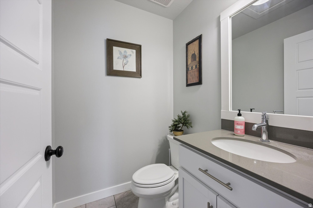 6151 N DAVIS KNOLLS DR Eagle Mountain, UT 84005