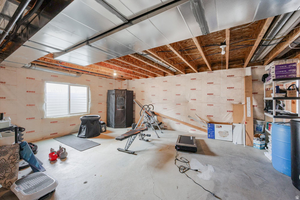 6151 N DAVIS KNOLLS DR Eagle Mountain, UT 84005