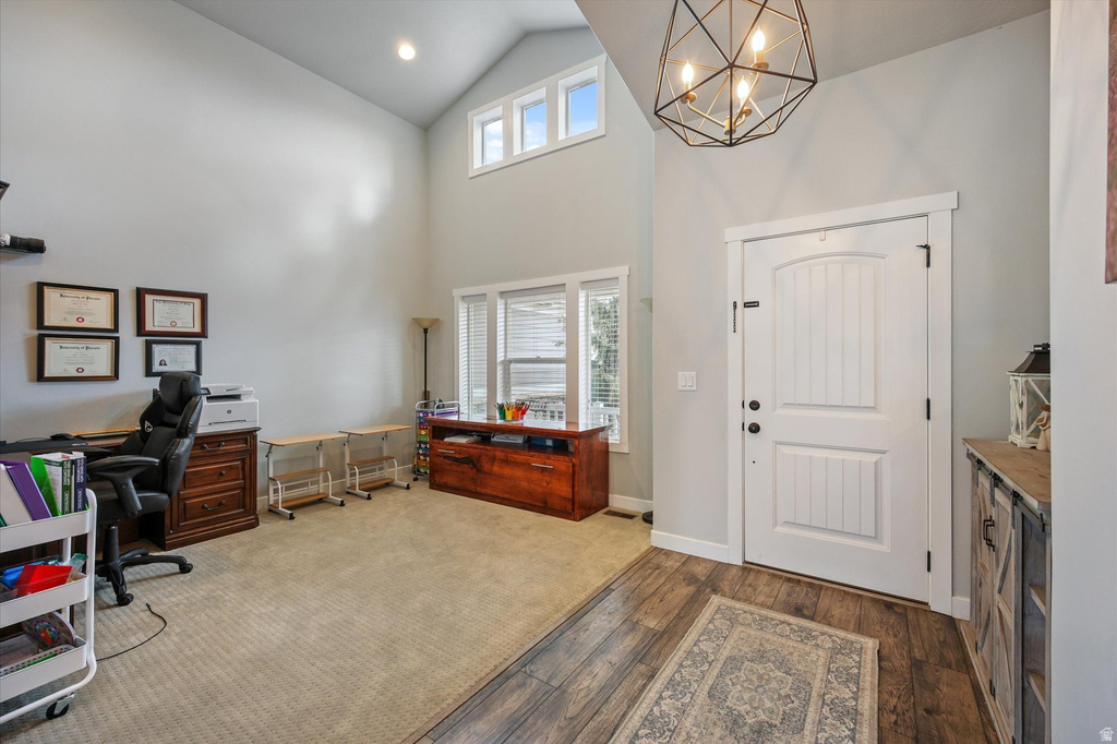 6151 N DAVIS KNOLLS DR Eagle Mountain, UT 84005