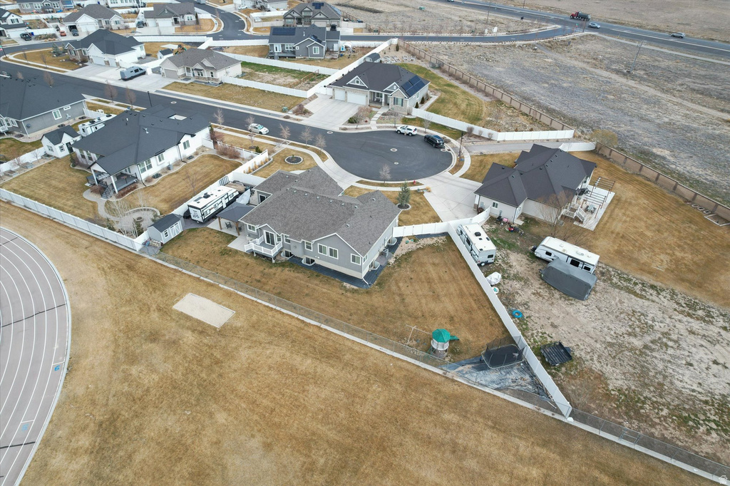 6151 N DAVIS KNOLLS DR Eagle Mountain, UT 84005