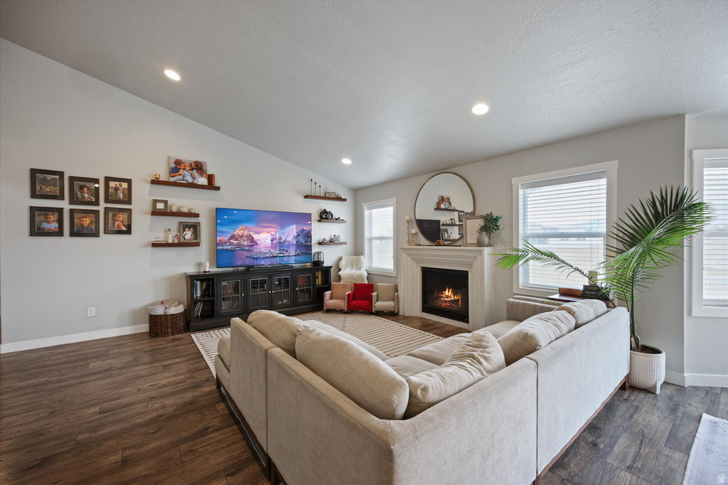 6151 N DAVIS KNOLLS DR Eagle Mountain, UT 84005