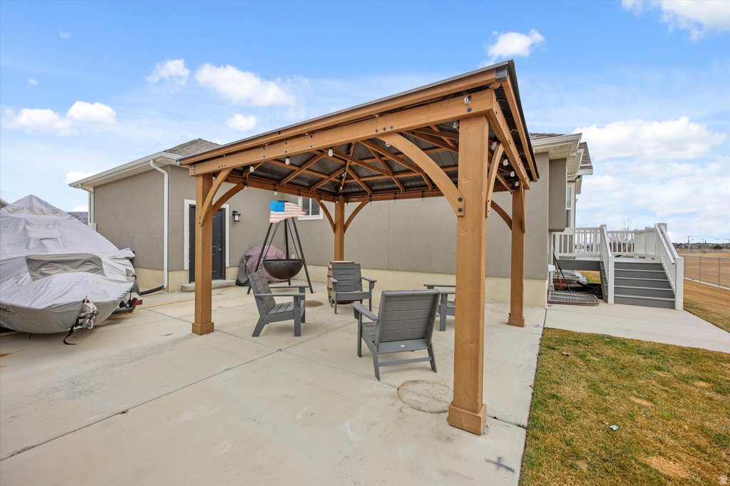 6151 N DAVIS KNOLLS DR Eagle Mountain, UT 84005