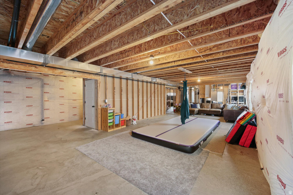 6151 N DAVIS KNOLLS DR Eagle Mountain, UT 84005