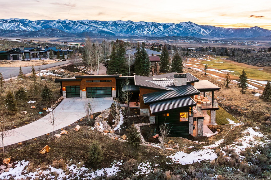 3191 E WESTVIEW TRL Park City, UT 84098