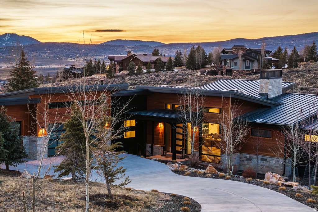 3191 E WESTVIEW TRL Park City, UT 84098