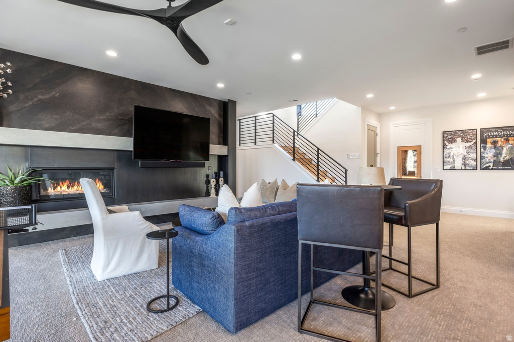 3191 E WESTVIEW TRL Park City, UT 84098