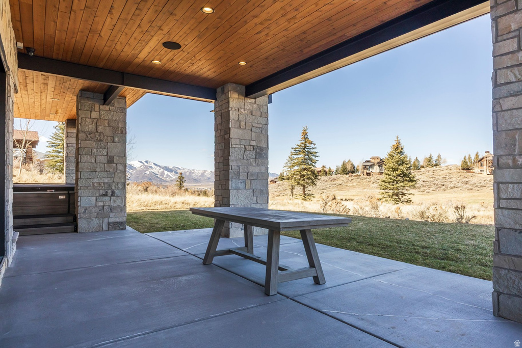 3191 E WESTVIEW TRL Park City, UT 84098