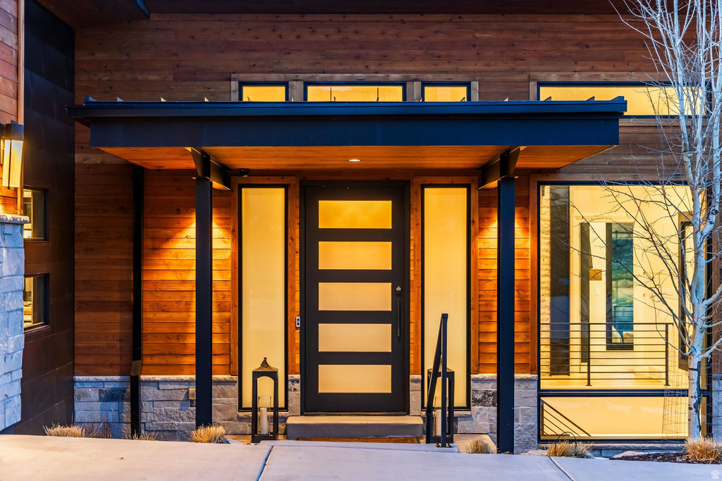 3191 E WESTVIEW TRL Park City, UT 84098