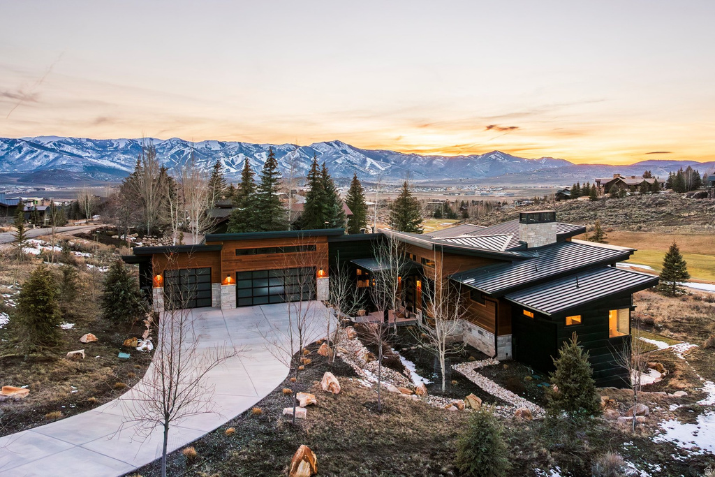 3191 E WESTVIEW TRL Park City, UT 84098