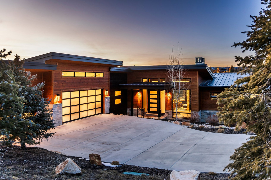 3191 E WESTVIEW TRL Park City, UT 84098