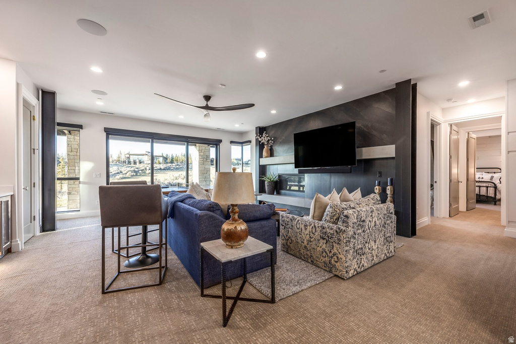 3191 E WESTVIEW TRL Park City, UT 84098