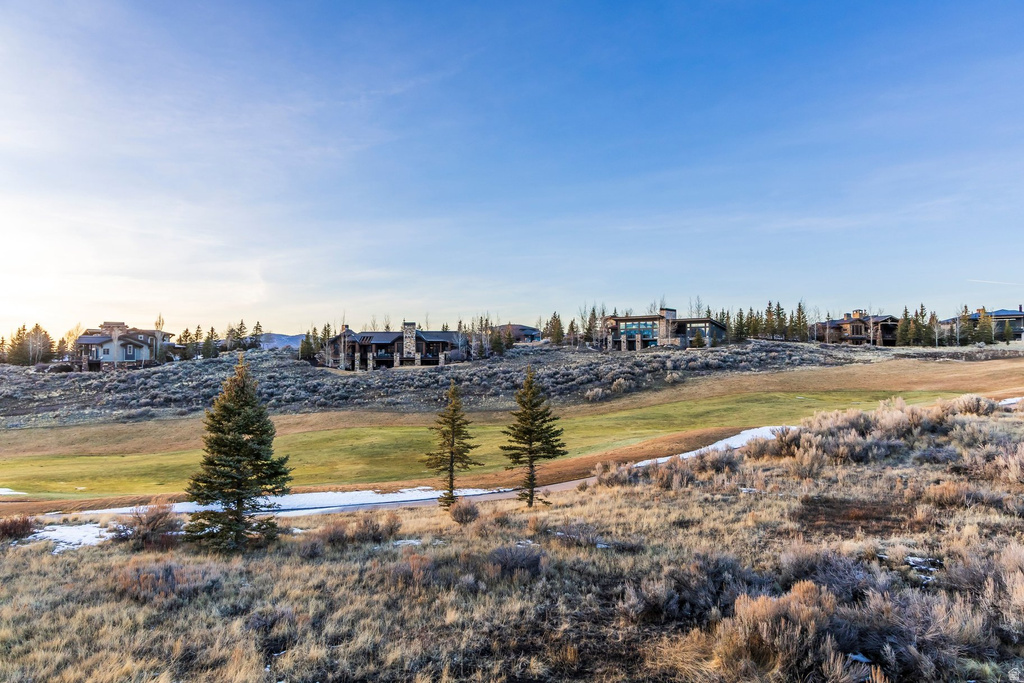 3191 E WESTVIEW TRL Park City, UT 84098