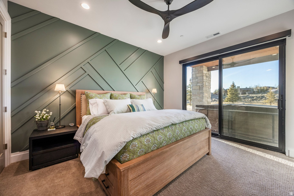 3191 E WESTVIEW TRL Park City, UT 84098