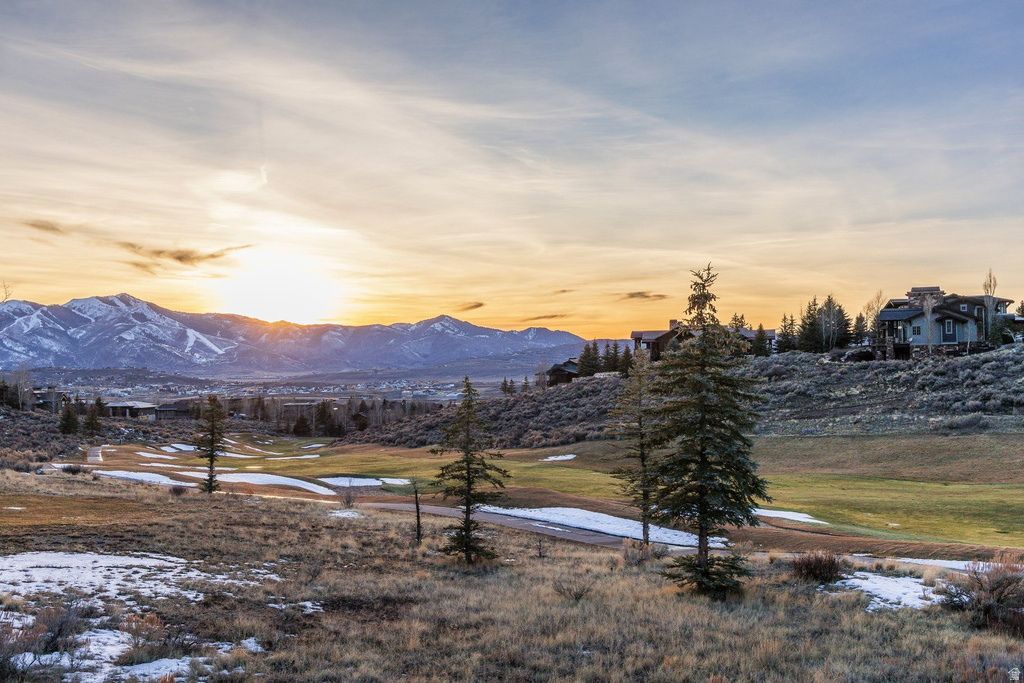 3191 E WESTVIEW TRL Park City, UT 84098