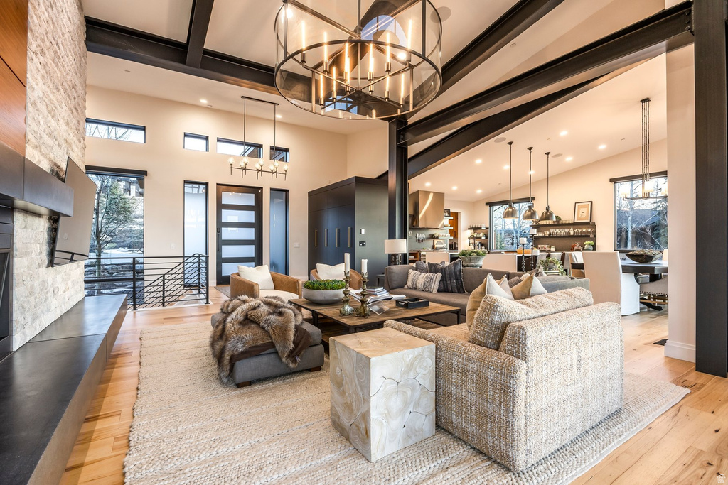 3191 E WESTVIEW TRL Park City, UT 84098