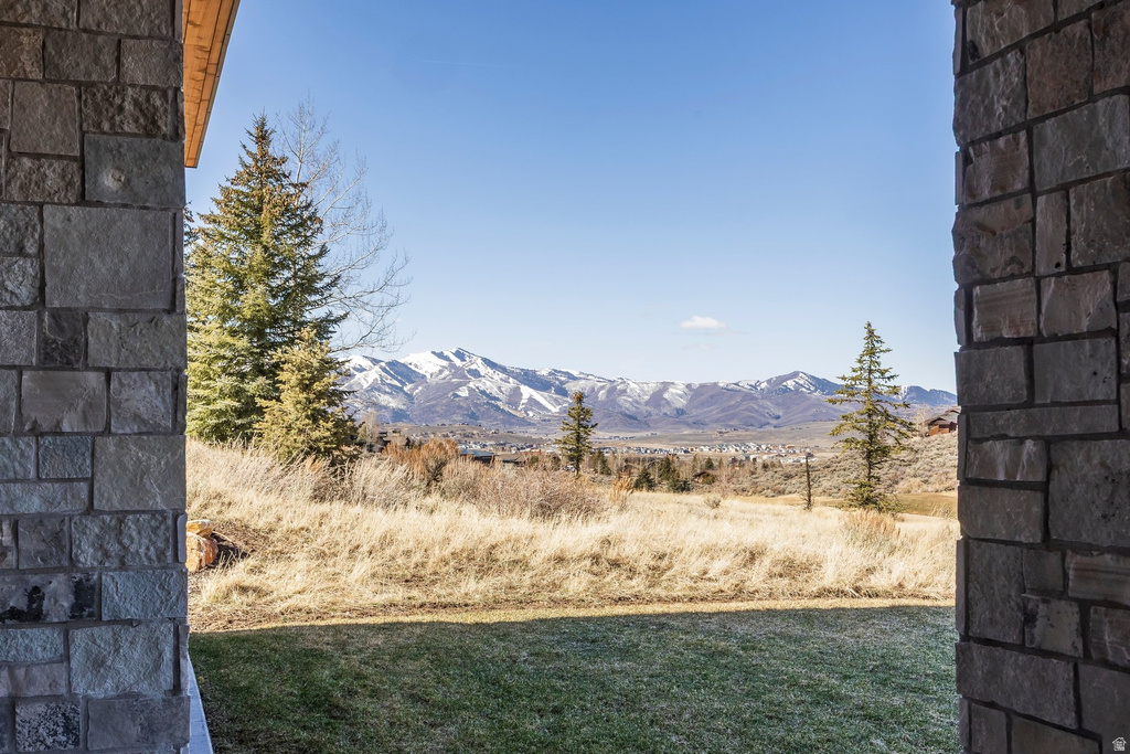 3191 E WESTVIEW TRL Park City, UT 84098