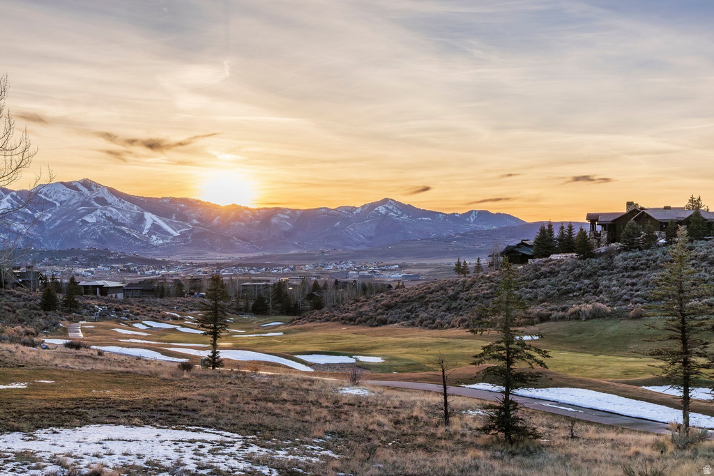 3191 E WESTVIEW TRL Park City, UT 84098