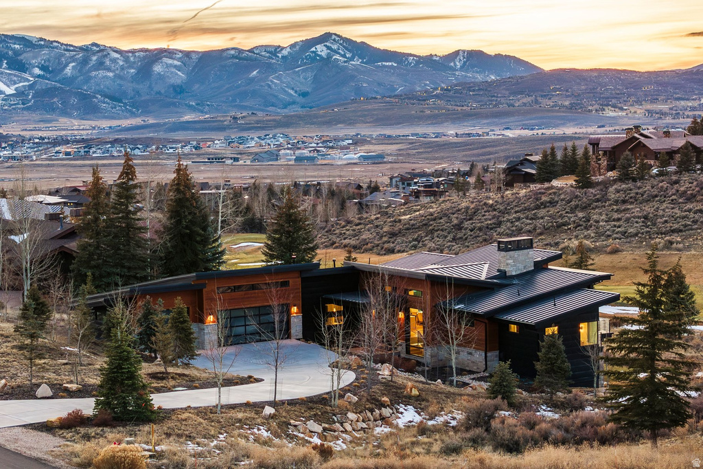 3191 E WESTVIEW TRL Park City, UT 84098