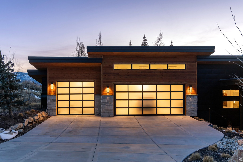 3191 E WESTVIEW TRL Park City, UT 84098