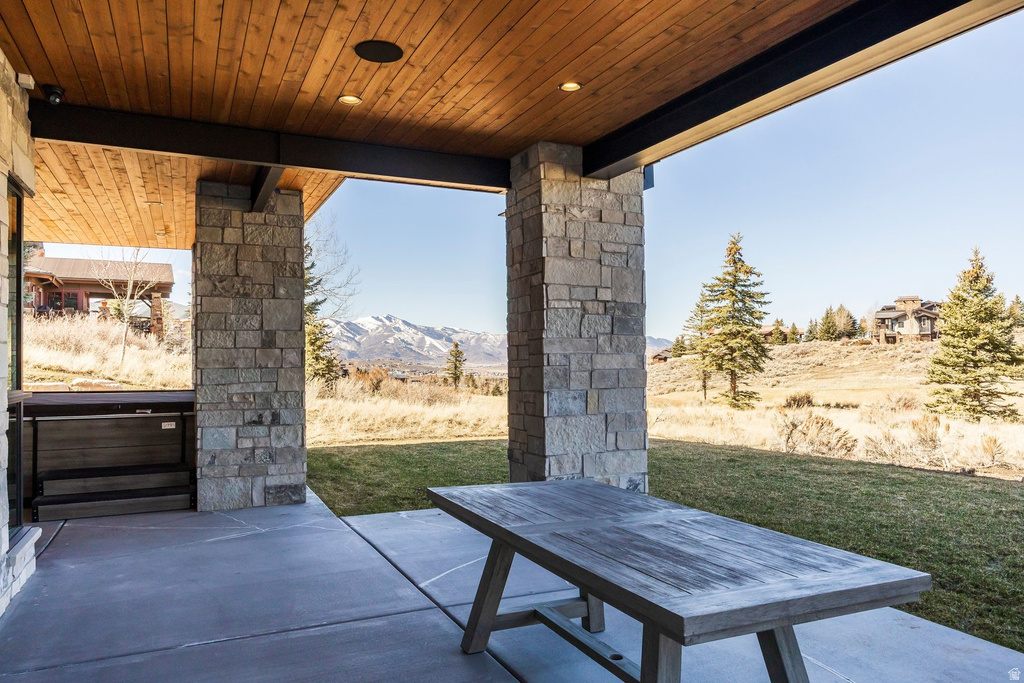 3191 E WESTVIEW TRL Park City, UT 84098