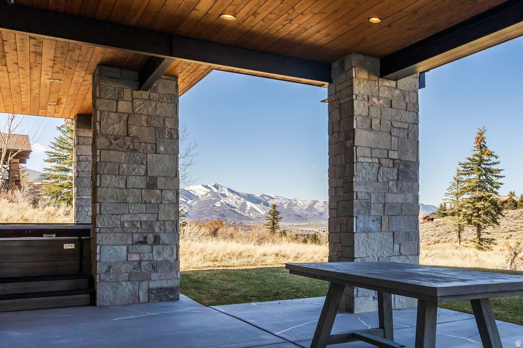 3191 E WESTVIEW TRL Park City, UT 84098