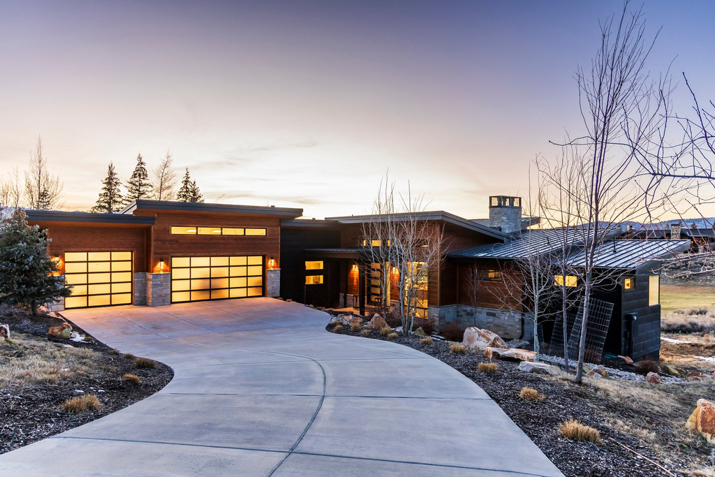 3191 E WESTVIEW TRL Park City, UT 84098