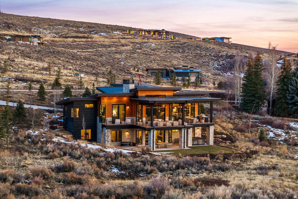 3191 E WESTVIEW TRL Park City, UT 84098