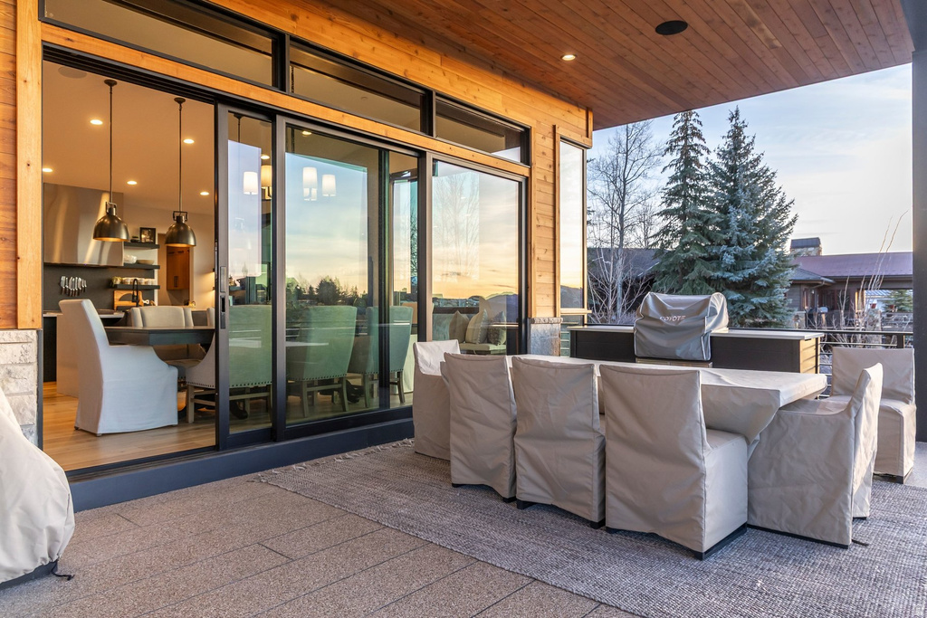 3191 E WESTVIEW TRL Park City, UT 84098